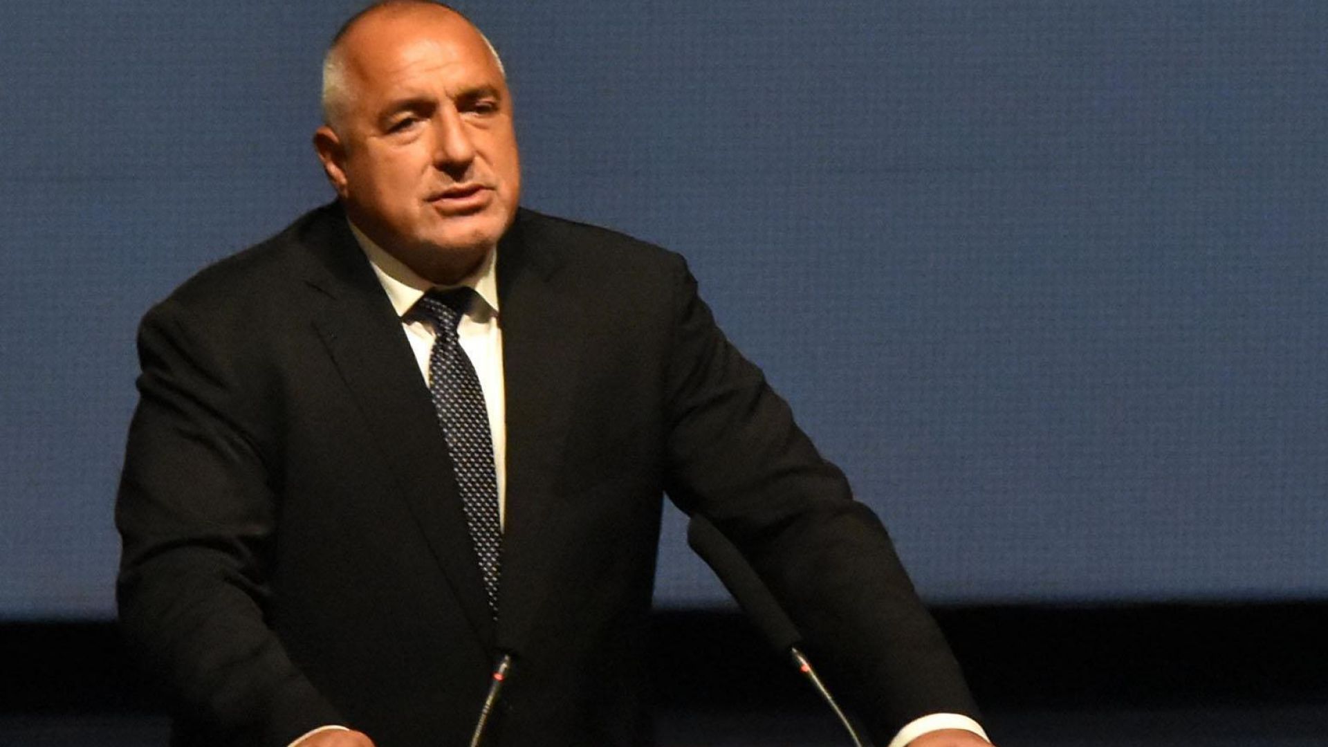 Няма да правим нов кабинет в този мандат но рокади