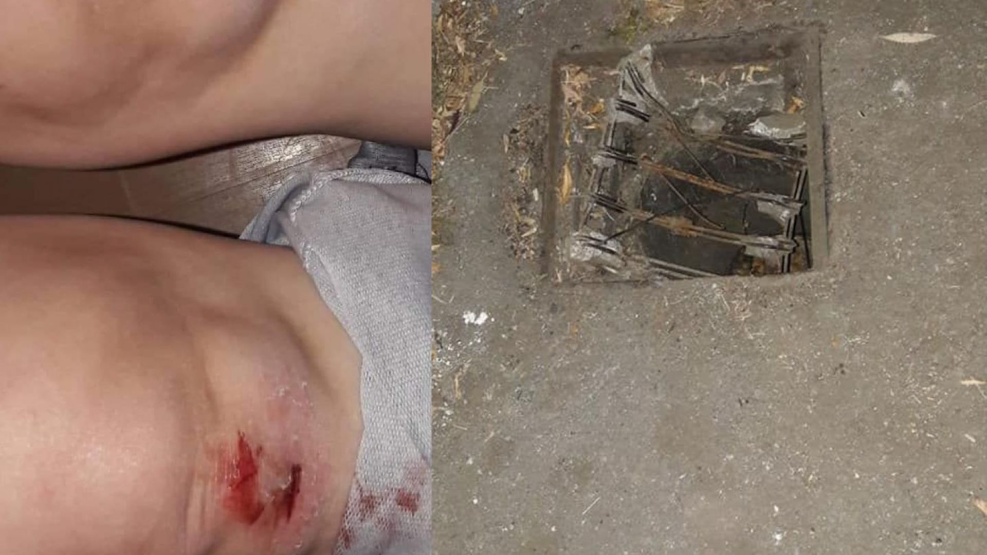 Жена пропадна в шахта без капак в столичен квартал