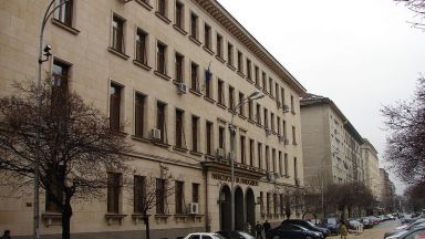 Служител в Министерство на правосъдието е дал положителен тест за