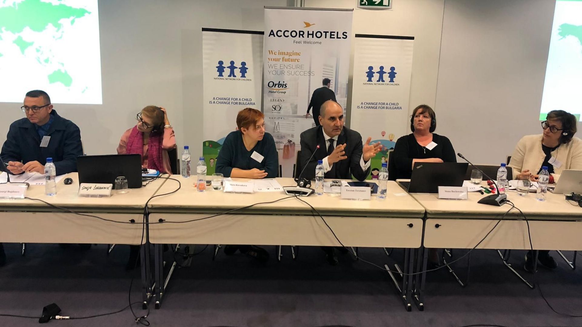 Най големите опасности за децата са в интернет пространството Вече от