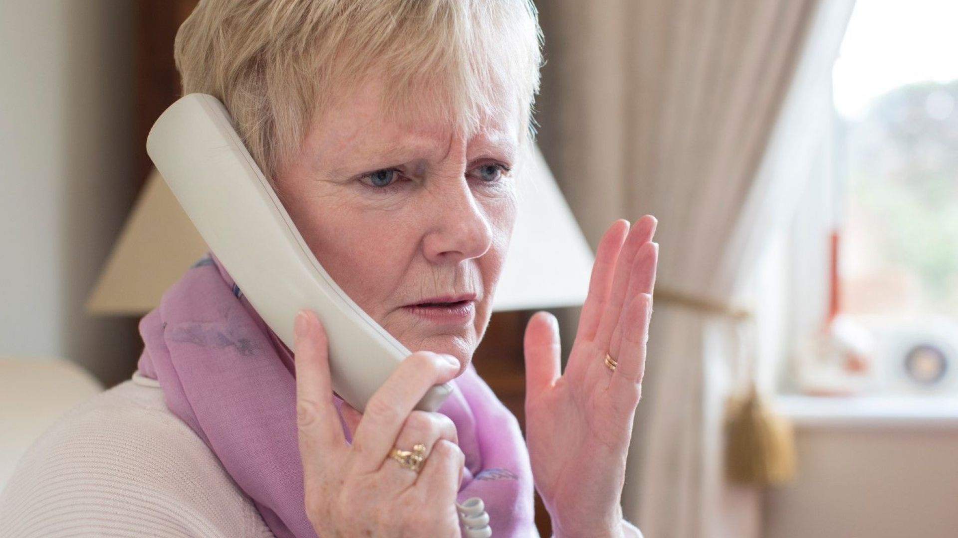 Само за ден вчера възрастни хора дадоха около 200 хиляди