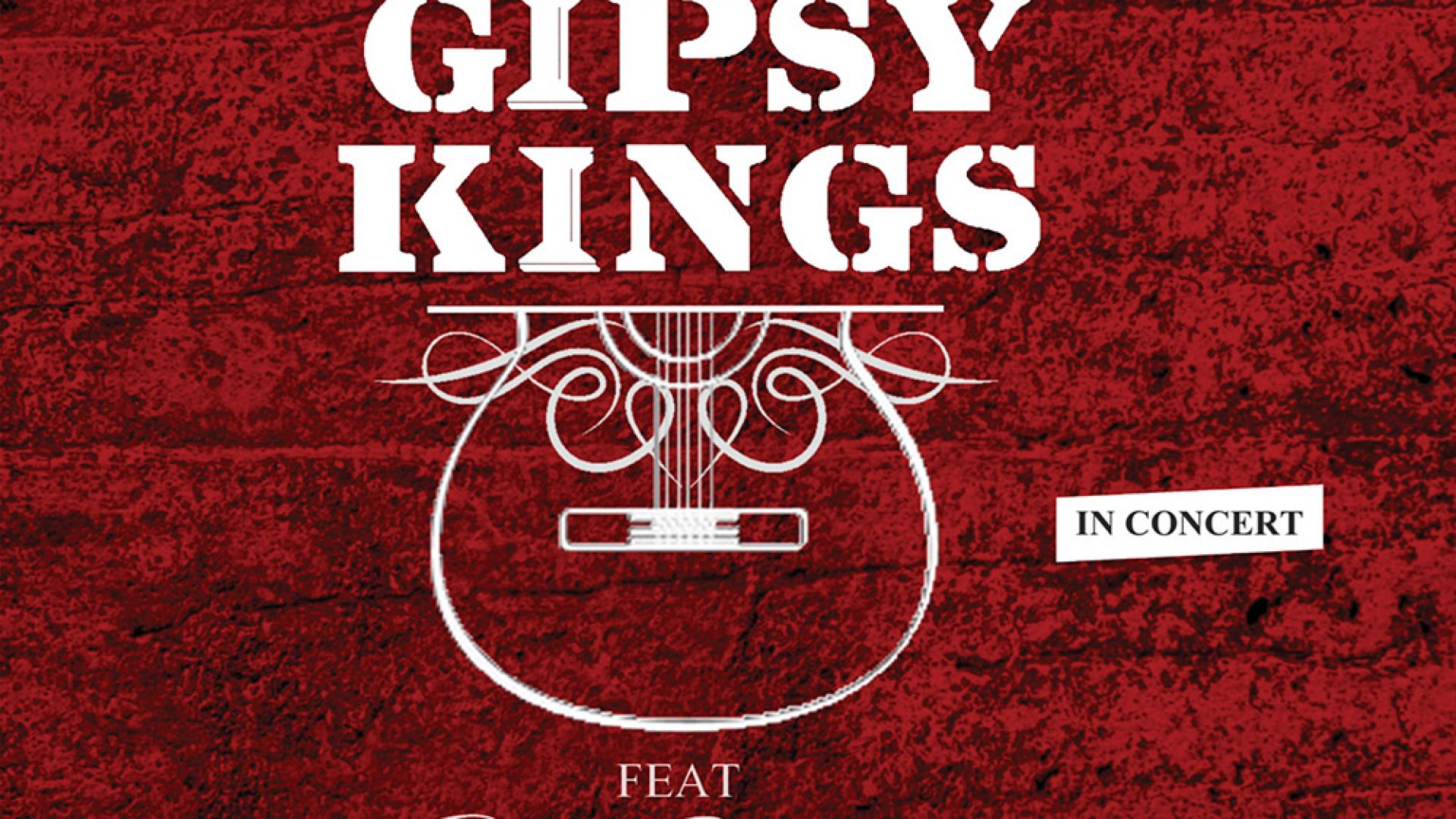 Последни детайли около фламенко фиестата на The Gipsy Kings на 7 декември