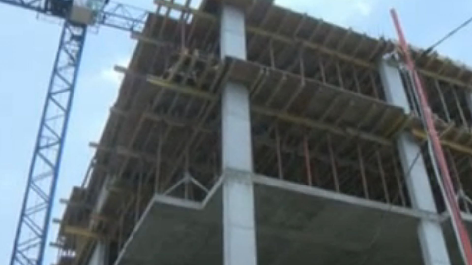 Поскъпват разрешителните за строеж в Пловдив   