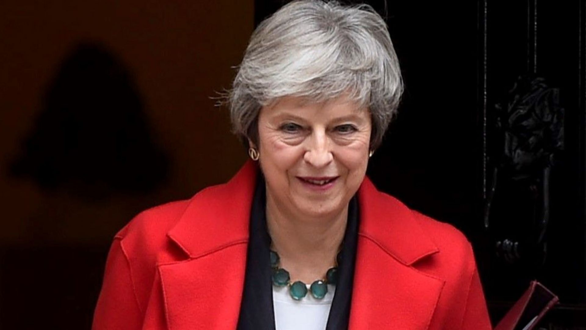 Група консервативни депутати привърженици на Брекзита обявиха днес че един