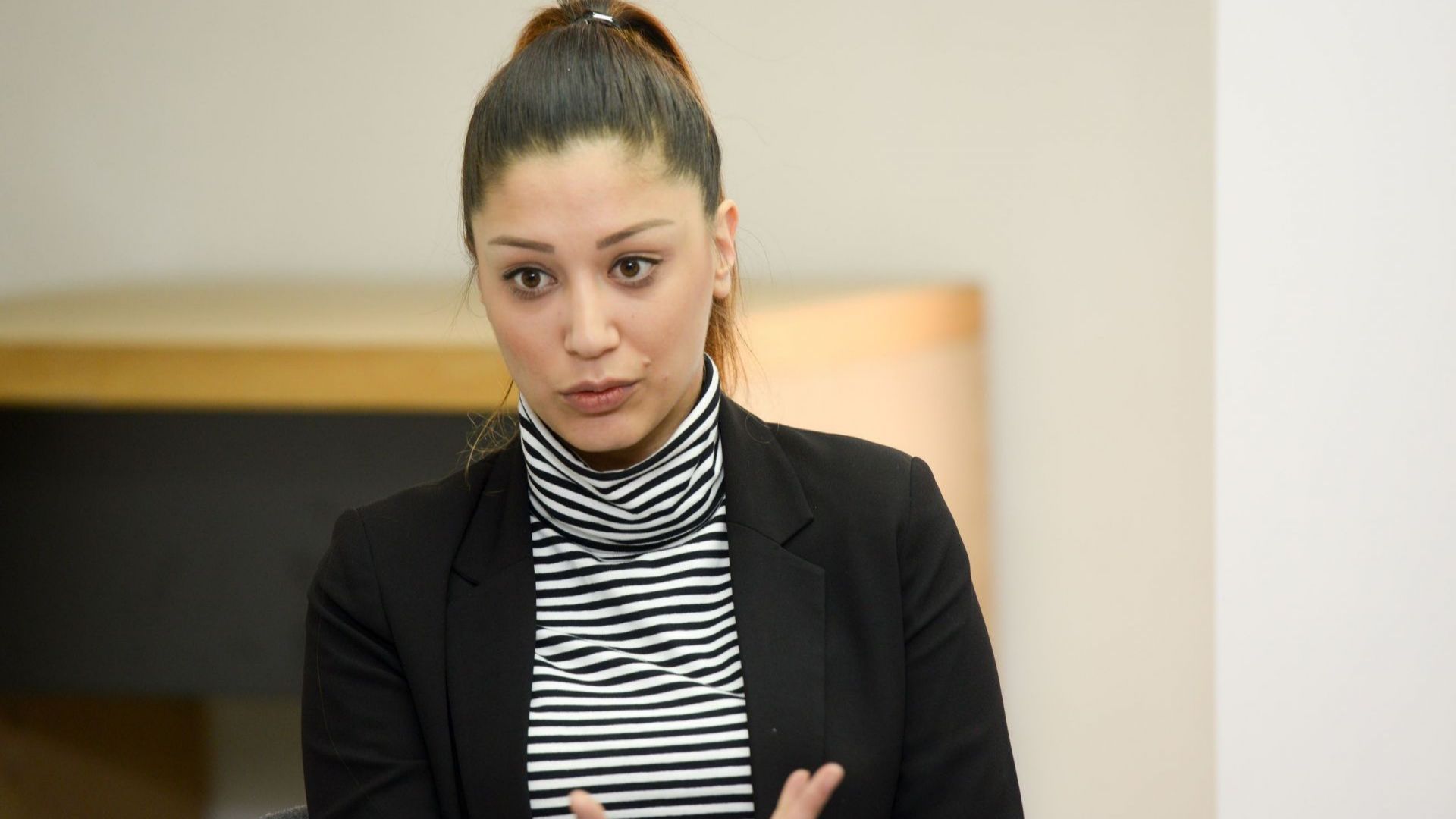 Днешното телевизионно интервю на премиера Бойко Борисов се очаква по скоро