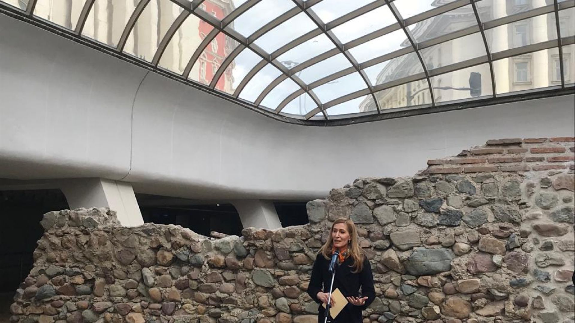 България предложи на Световната организация по туризъм и на ЮНЕСКО