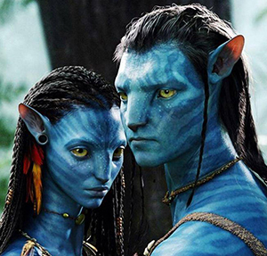 Джеймс Камерън с обръщение за „Аватар“