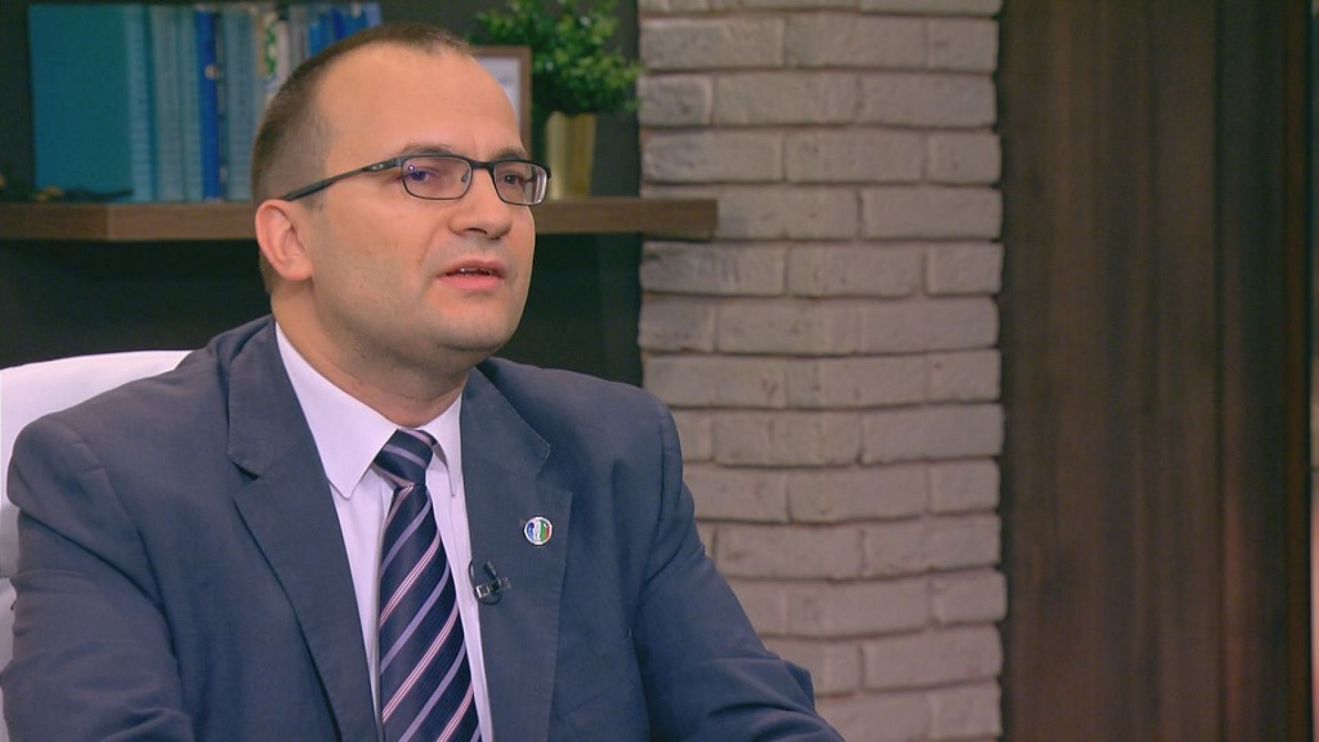 Държавата е част от причините за високите цени на горивата