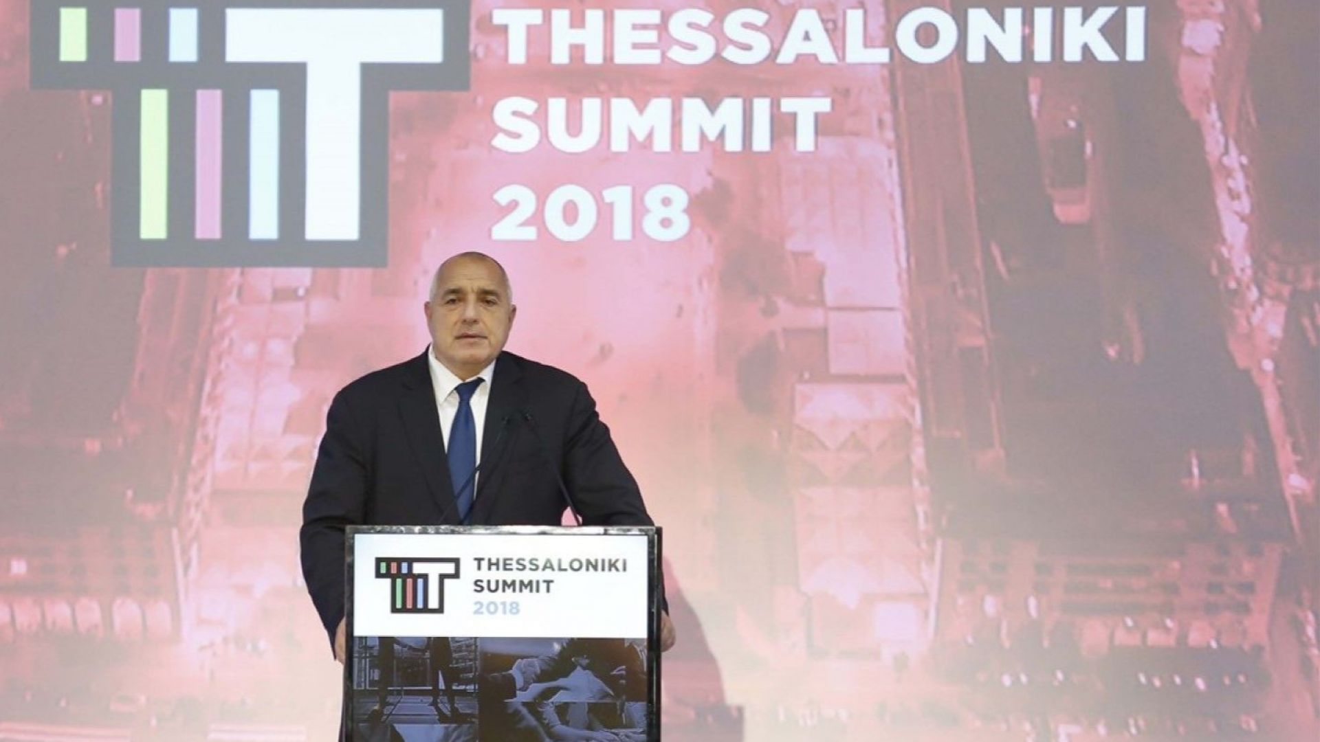 Няма по добро място от Европейския съюз И Гърция като изпадна