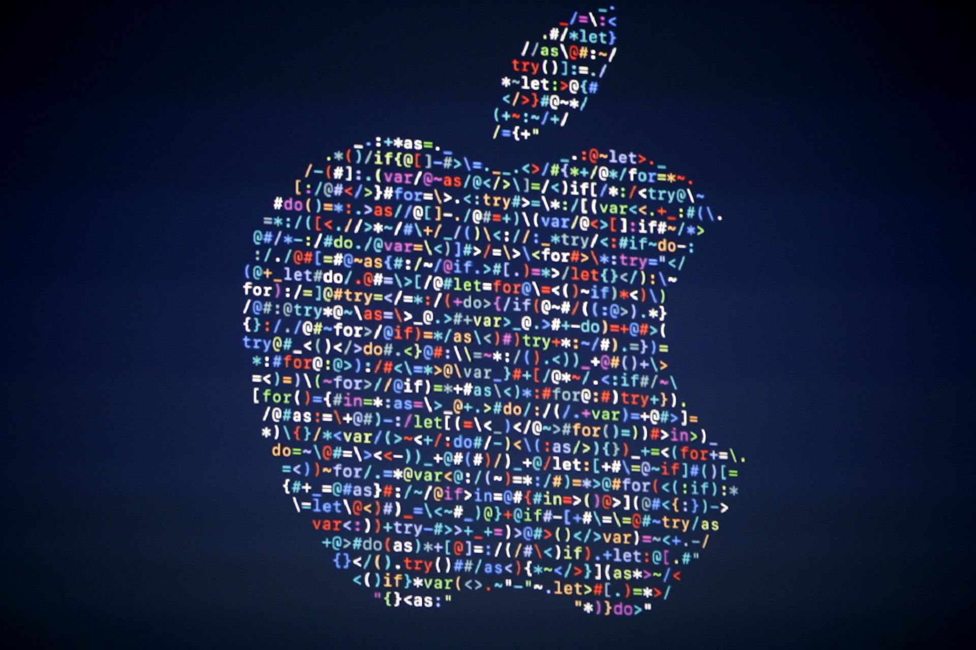Акциите на Епъл се сринаха с 8% заради слабите продажби на iPhone