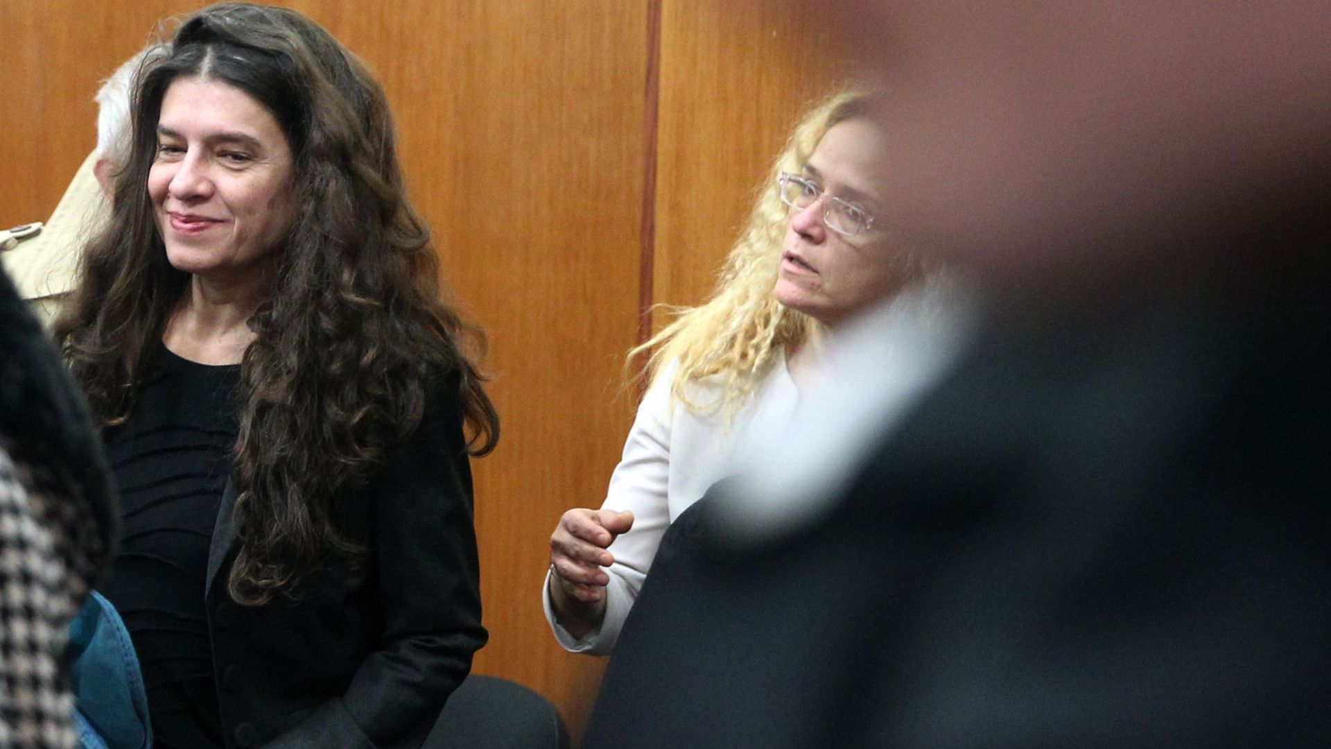 Спецсъдът пусна бившият кмет на район Младост Десислава Иванчева и