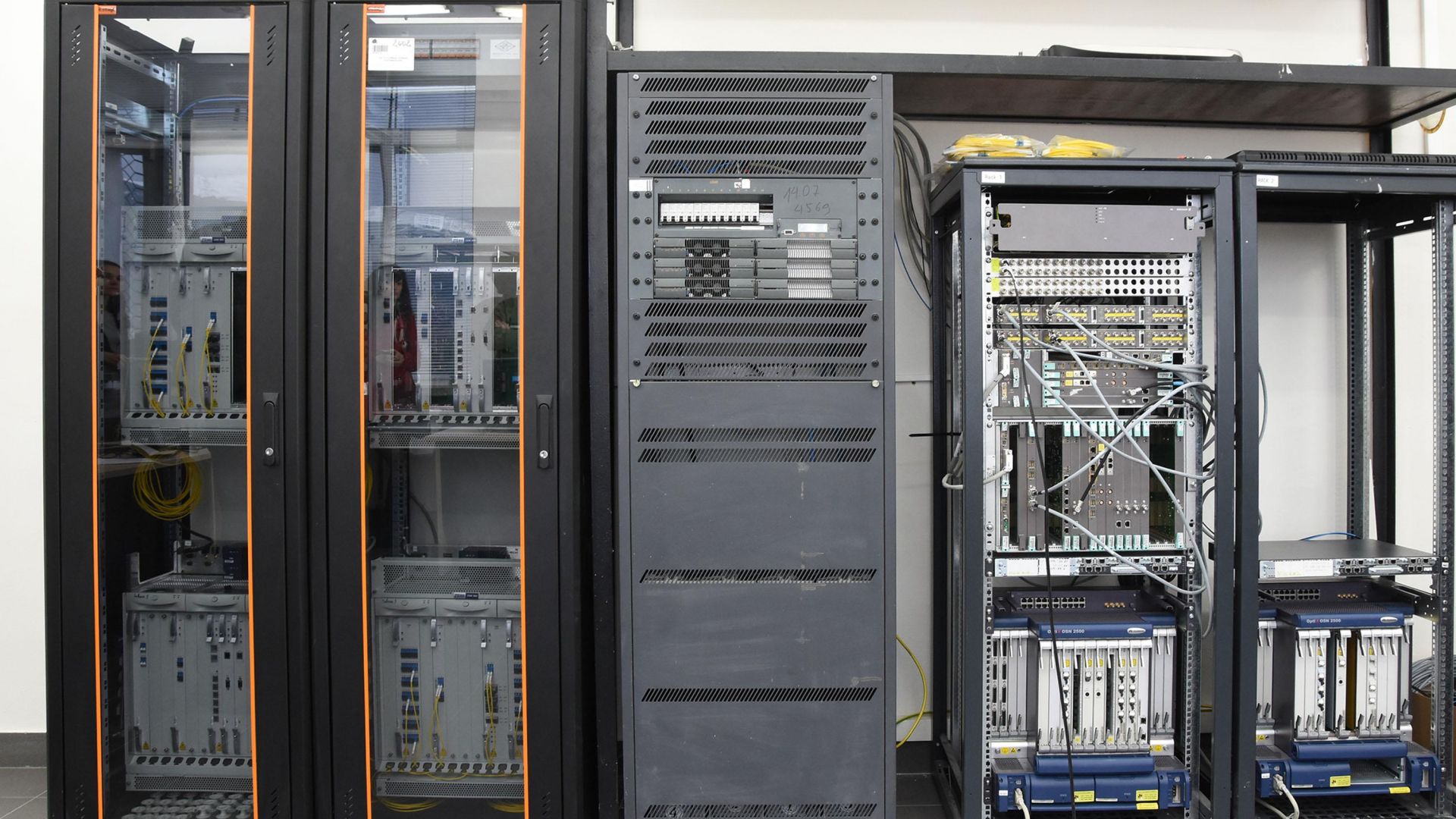 Дни на отворените врати ще се състоят на 29 и