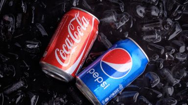 Когато Coca-Cola пусна напитка, само за да съсипе Pepsi