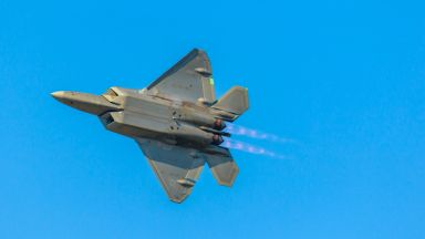 Премиерът на Канада Джъстин Трюдо съобщи че неидентифициран обект е