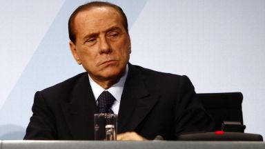 Бос на мафията: Срещах се с Берлускони, докато се укривах от правосъдието