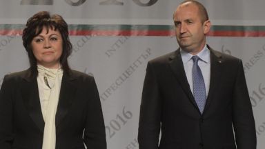 Лидерът на БСП Корнелия Нинова не беше категорична дали партията