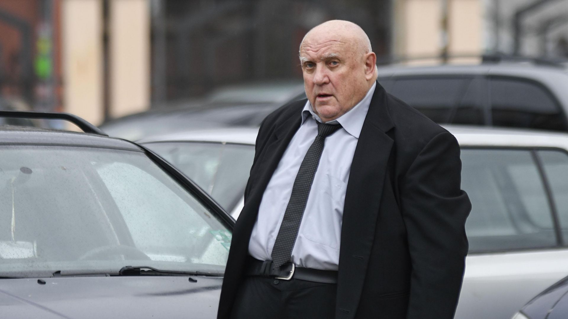 Бившият кмет на столичния район Младост Десислава Иванчева и бившата