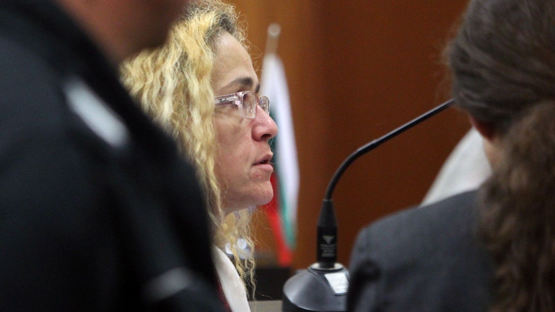 Апелативният специализиран съд остави в ареста бившия кмет на столичния