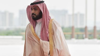 ЦРУ взе на прицел саудитския принц