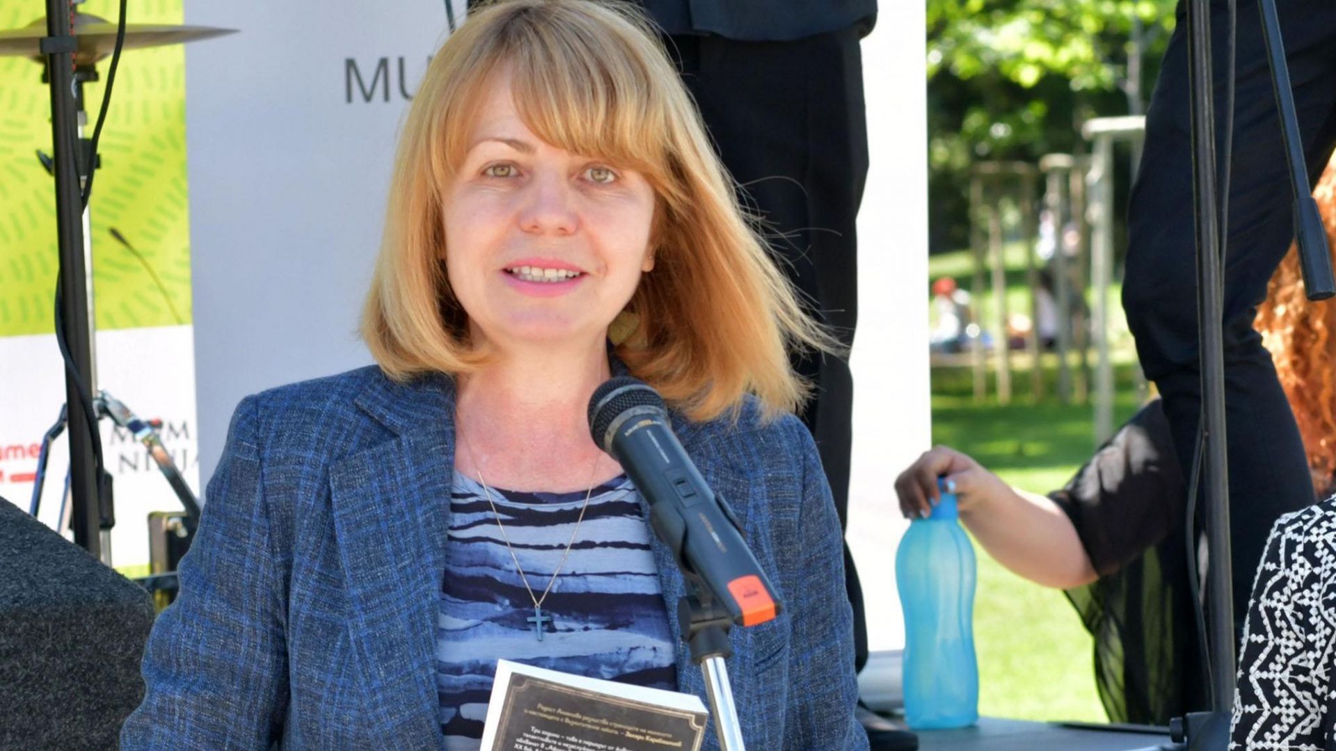 Догодина ще завършим реставрацията на минералната баня в Банкя и