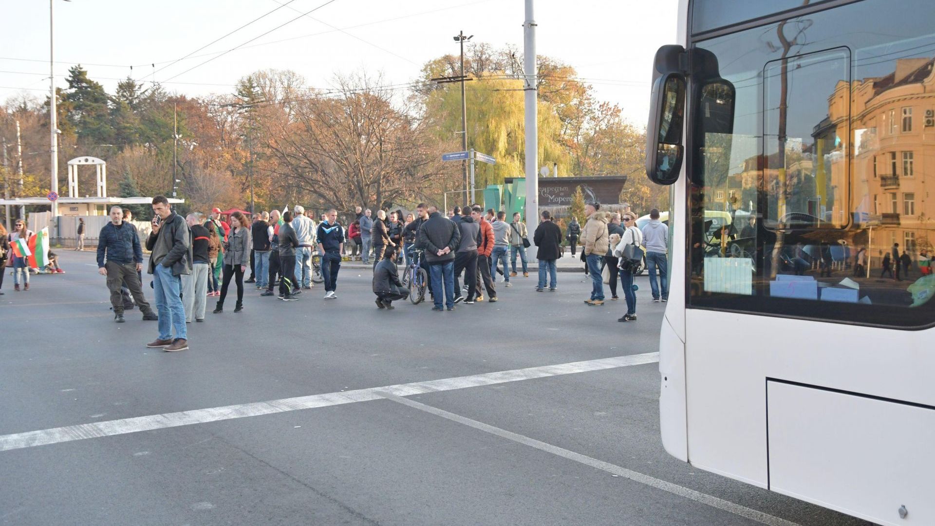 България се готви за нови масови социални протести през следващите