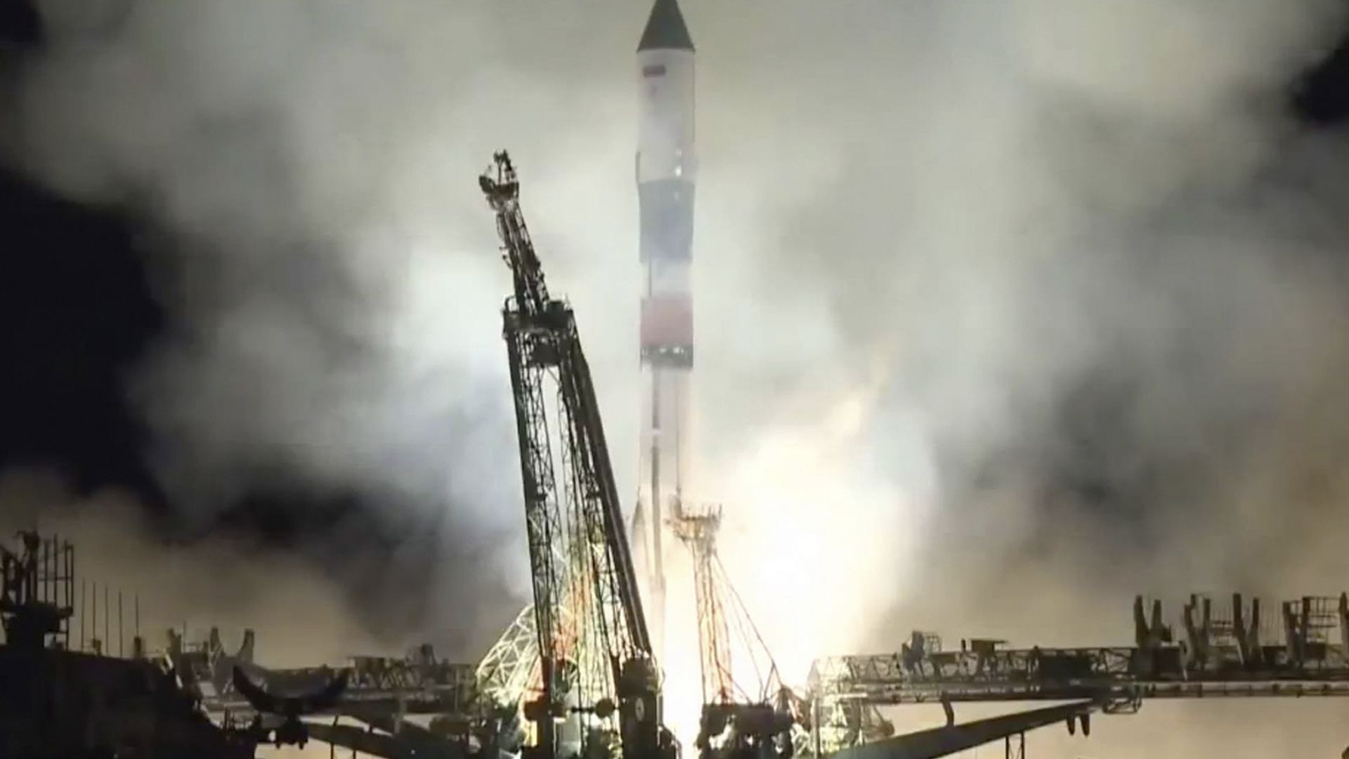 Без повече руски едногодишни мисии към МКС