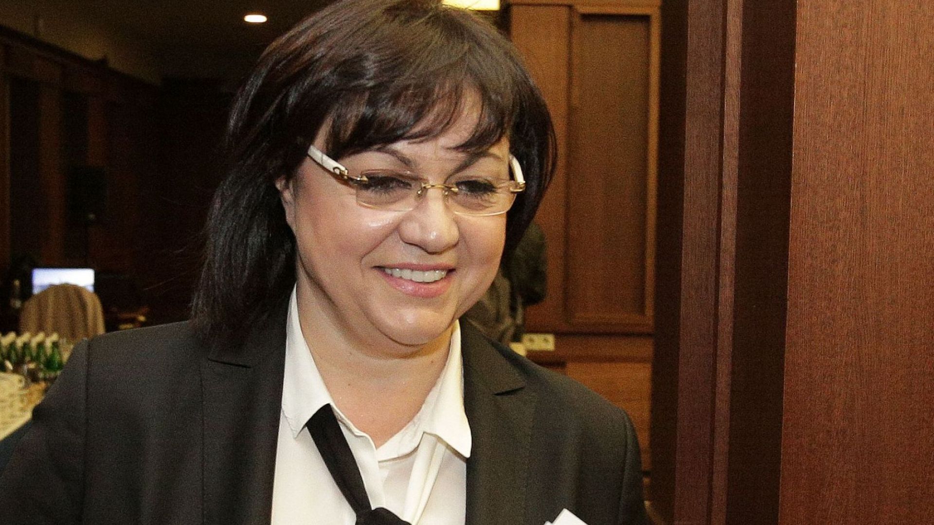 Искаме да поздравим майките на деца с увреждания за това