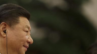 САЩ и Китай пак спориха за световното лидерство