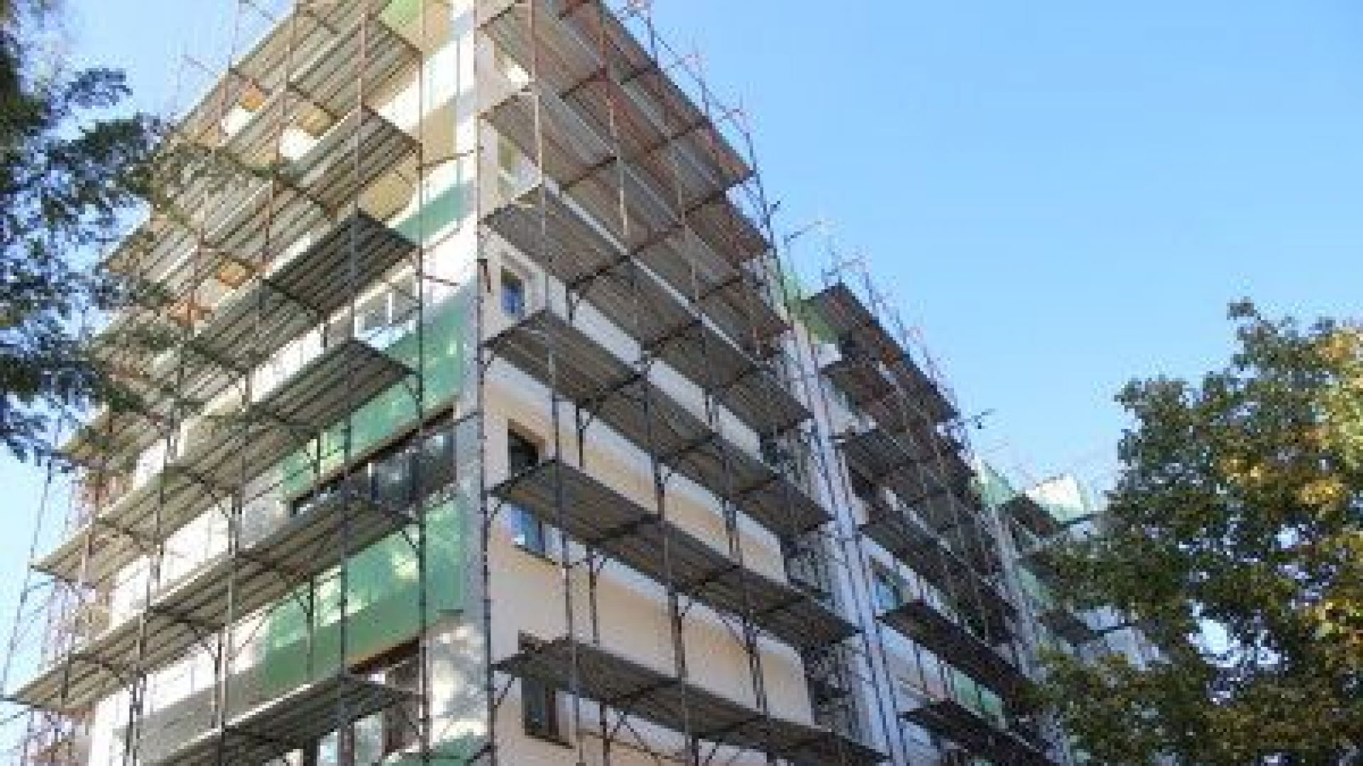 Ръст на сделките с имоти в Пловдив, средната цена на апартамент е € 70 хиляди 