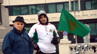 4 протеста днес в София, ще има проблеми с придвижването