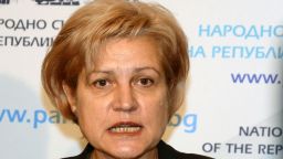 В Пловдив постигнахме категорична победа - кмет на община и кметове на 6-те района, каза Менда Стоянова