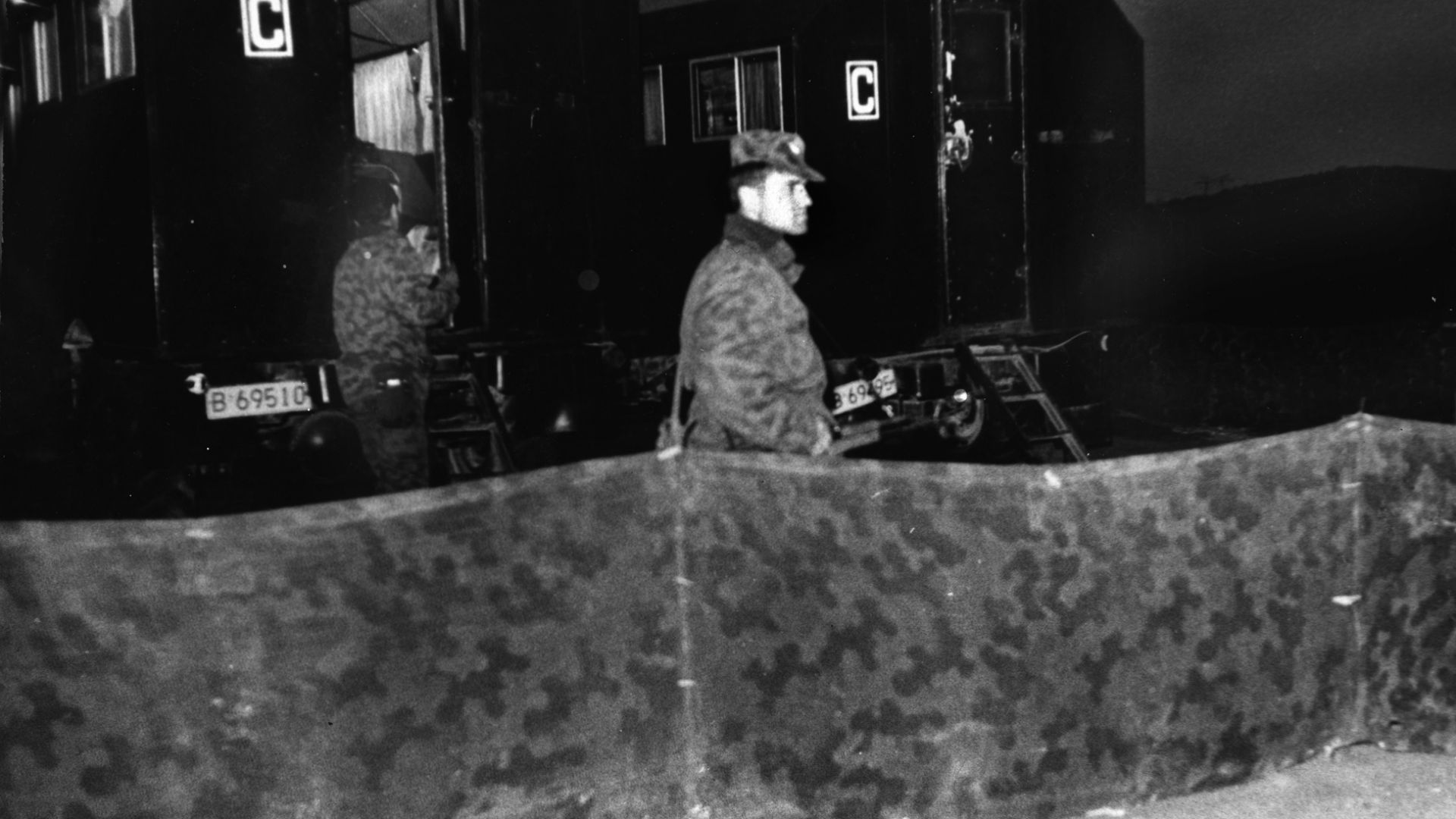 Димитър Статков е първият журналист който научава за засекретения от