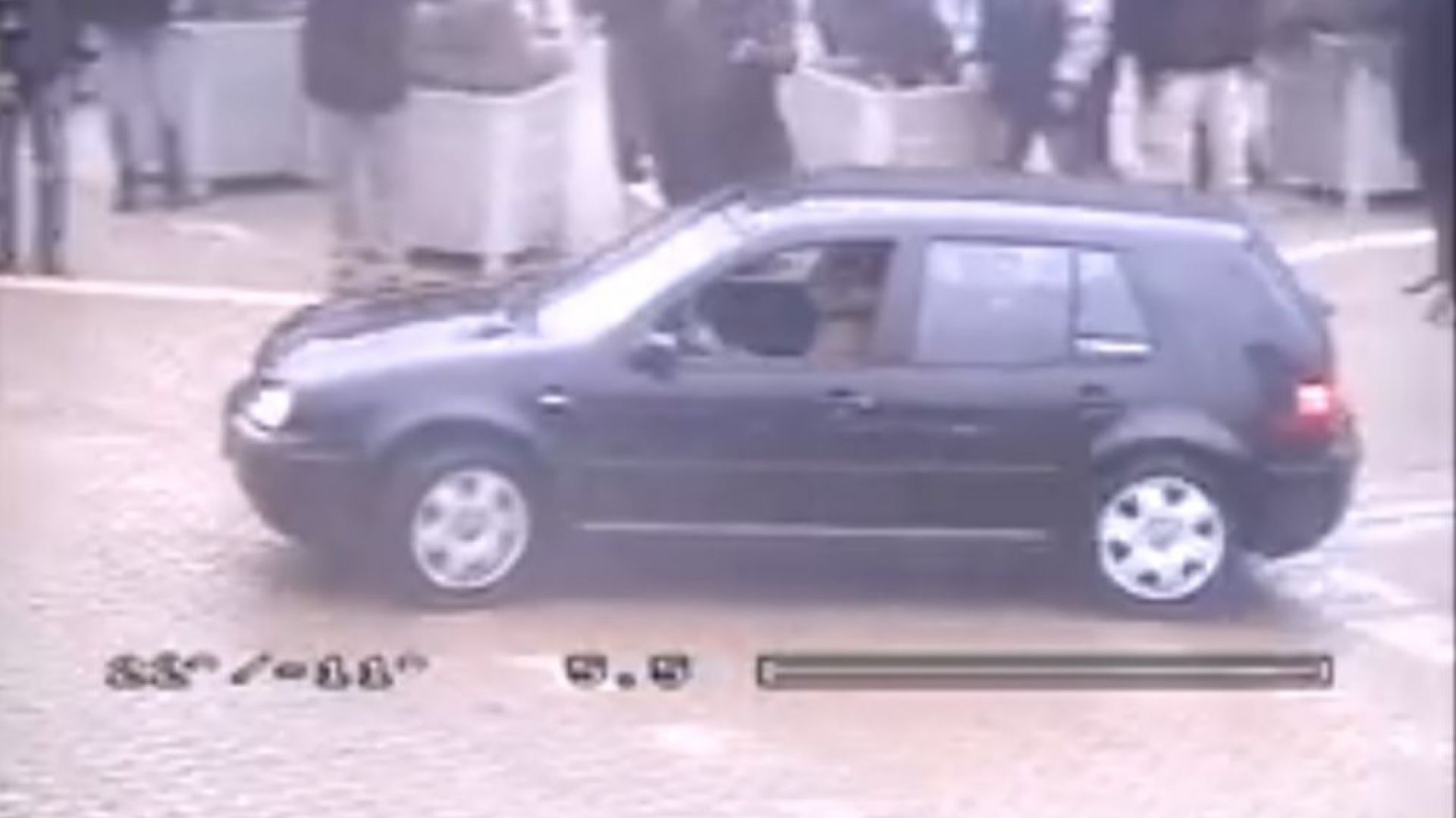 Софийска районна прокуратура повдигна обвинение и задържа за 72 часа