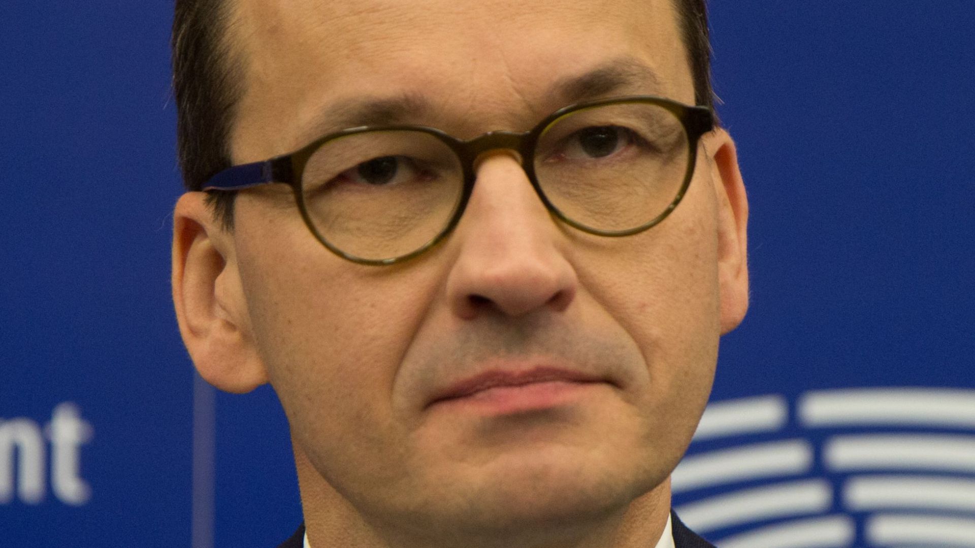 Премиерът на Полша Матеуш Моравиецки заяви че Русия може да