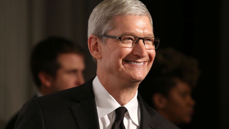 Шефът на Apple подписал тайна сделка с Китай за 275 милиарда долара 