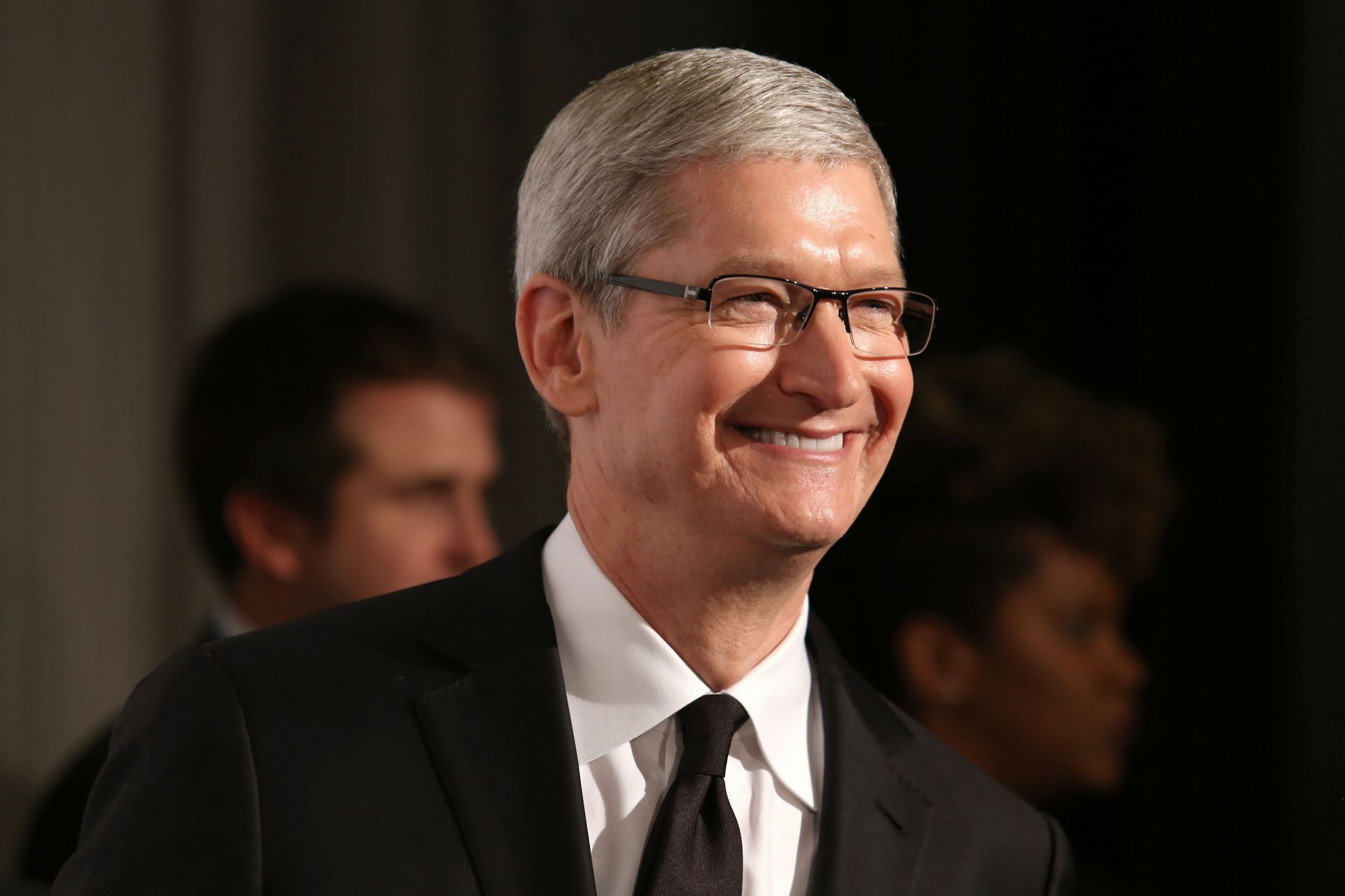 Ръководителят на американския технологичен гигант Епъл (Apple) Тим Кук