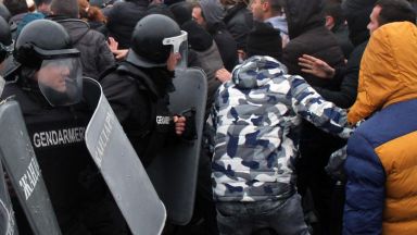 Депутатите приеха решение с което им се осигурява достъп до