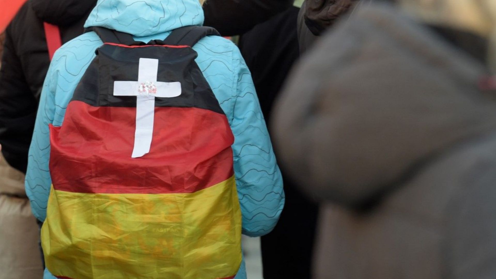 Федералният министър на здравеопазването на Германия Йенс Шпан един от