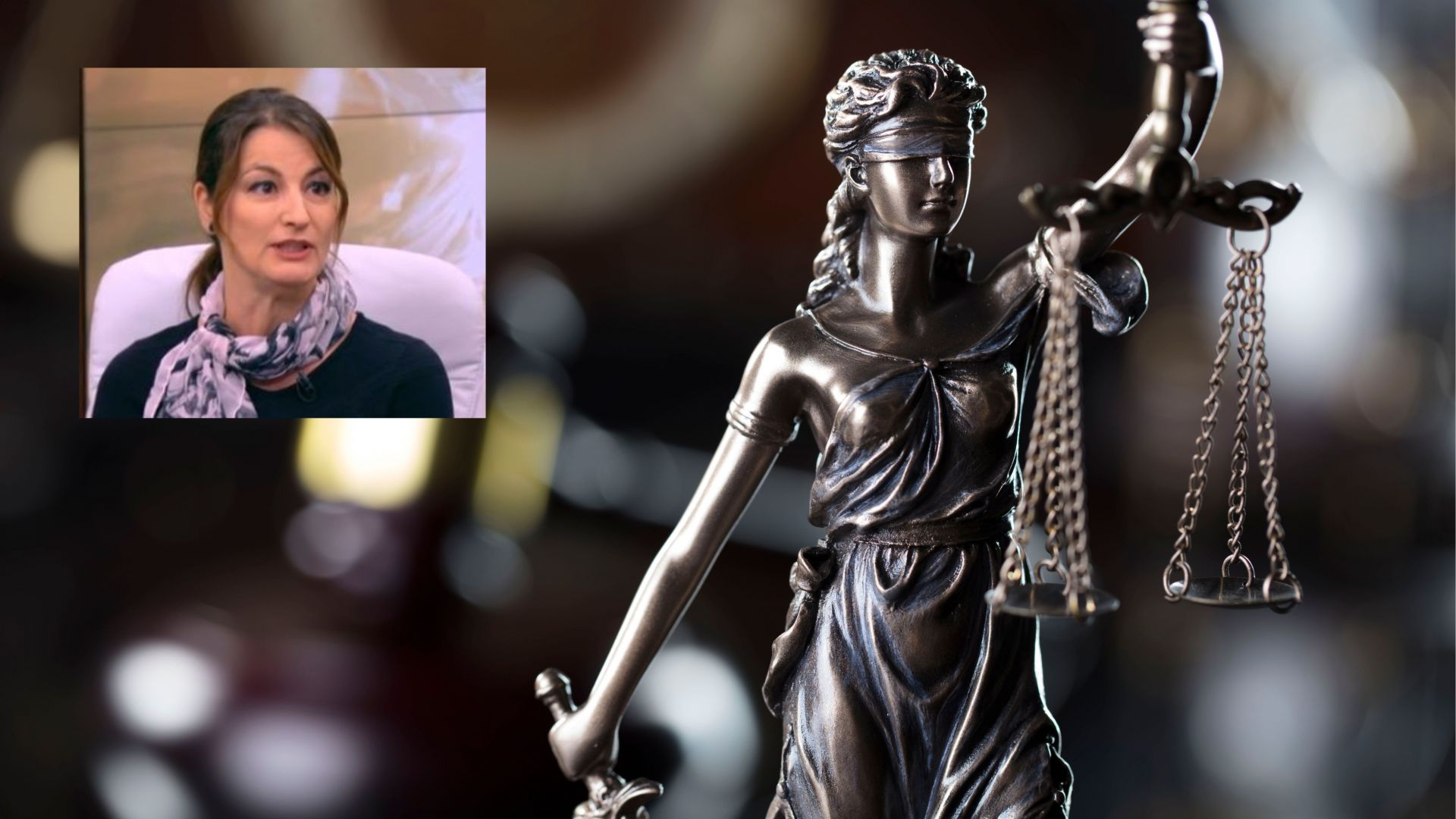 Майка жертва на насилие от страна на бащата на детето