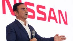 Акционерите на Нисан одобриха реформа за излизане от кризата