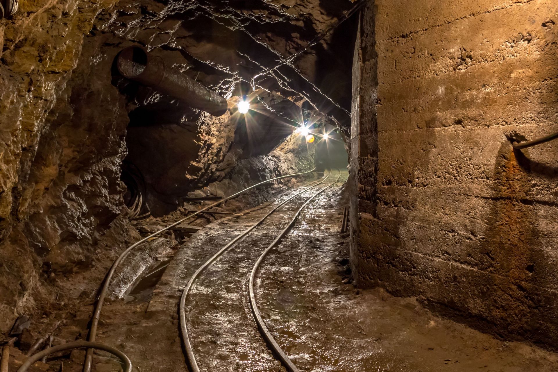 Инцидентът е станал в рудник "Крушев дол"