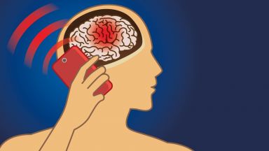 Научен доклад алармира за вредата от мобилните телефони