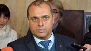 ВМРО поканиха в българофилска коалиция ИТН, партията на Янев и бившите Обединени патриоти