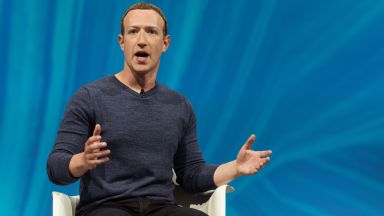 Зукърбърг обяви големи промени във "Фейсбук", "Инстаграм" и "Уотсап" 