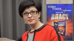 Десислава Атанасова: Разпад на ГЕРБ няма да има, протестите показват демократично управление