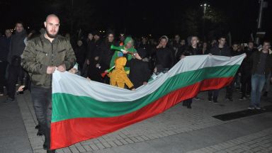 Политолози: Протестите няма да доведат до оставка на кабинета