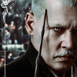 Гринделвалд окупира върха на боксофиса