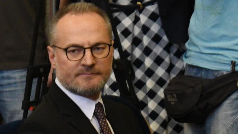ВСС даде Лозан Панов на инспектората заради делото "Иванчева"