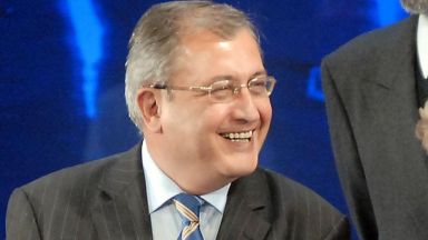 Общинският съветник от Съюз за Пловдив и бизнесмен Владимир Кисьов