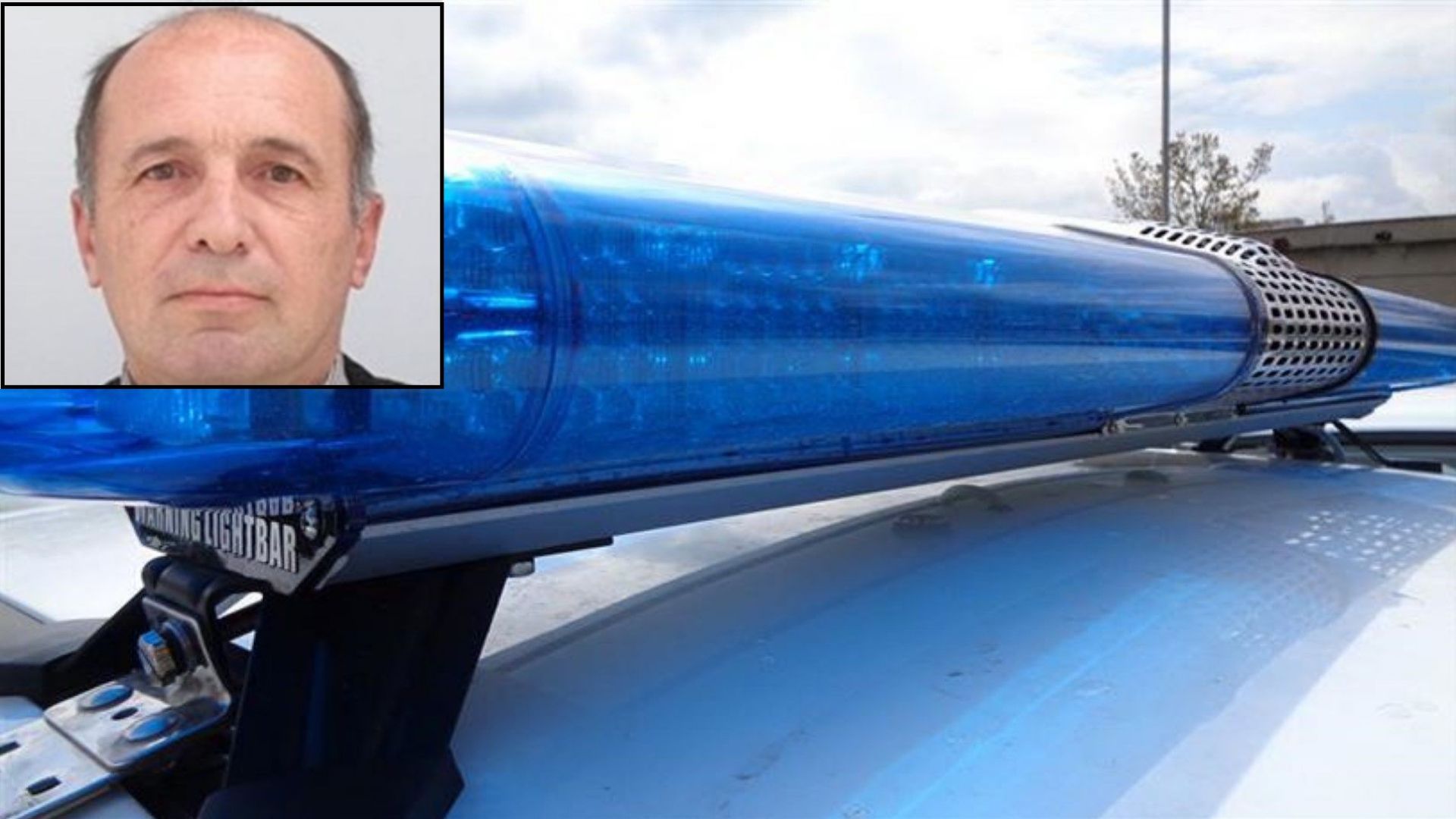 Обявен за общодържавно издирване 59 годишен мъж от Добрич е открит